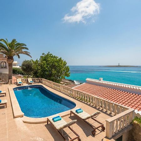 Villa Torre Vea Punta Prima  Ngoại thất bức ảnh