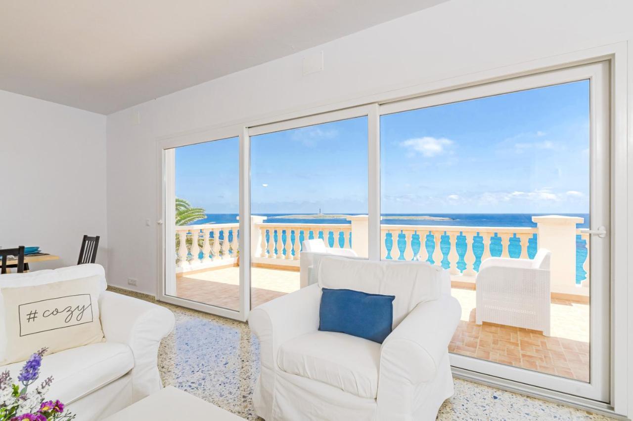 Villa Torre Vea Punta Prima  Ngoại thất bức ảnh