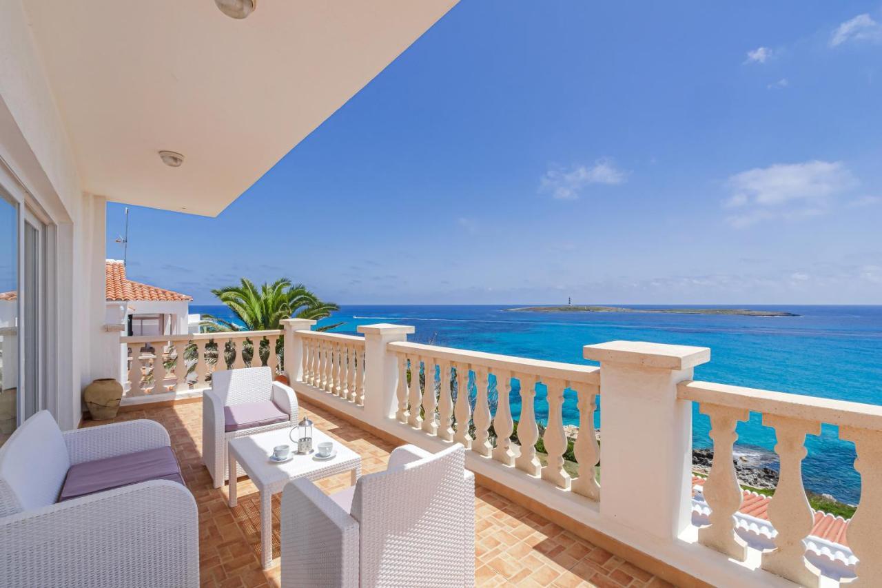 Villa Torre Vea Punta Prima  Ngoại thất bức ảnh