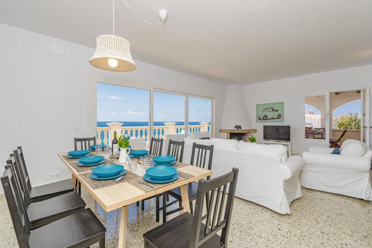 Villa Torre Vea Punta Prima  Ngoại thất bức ảnh