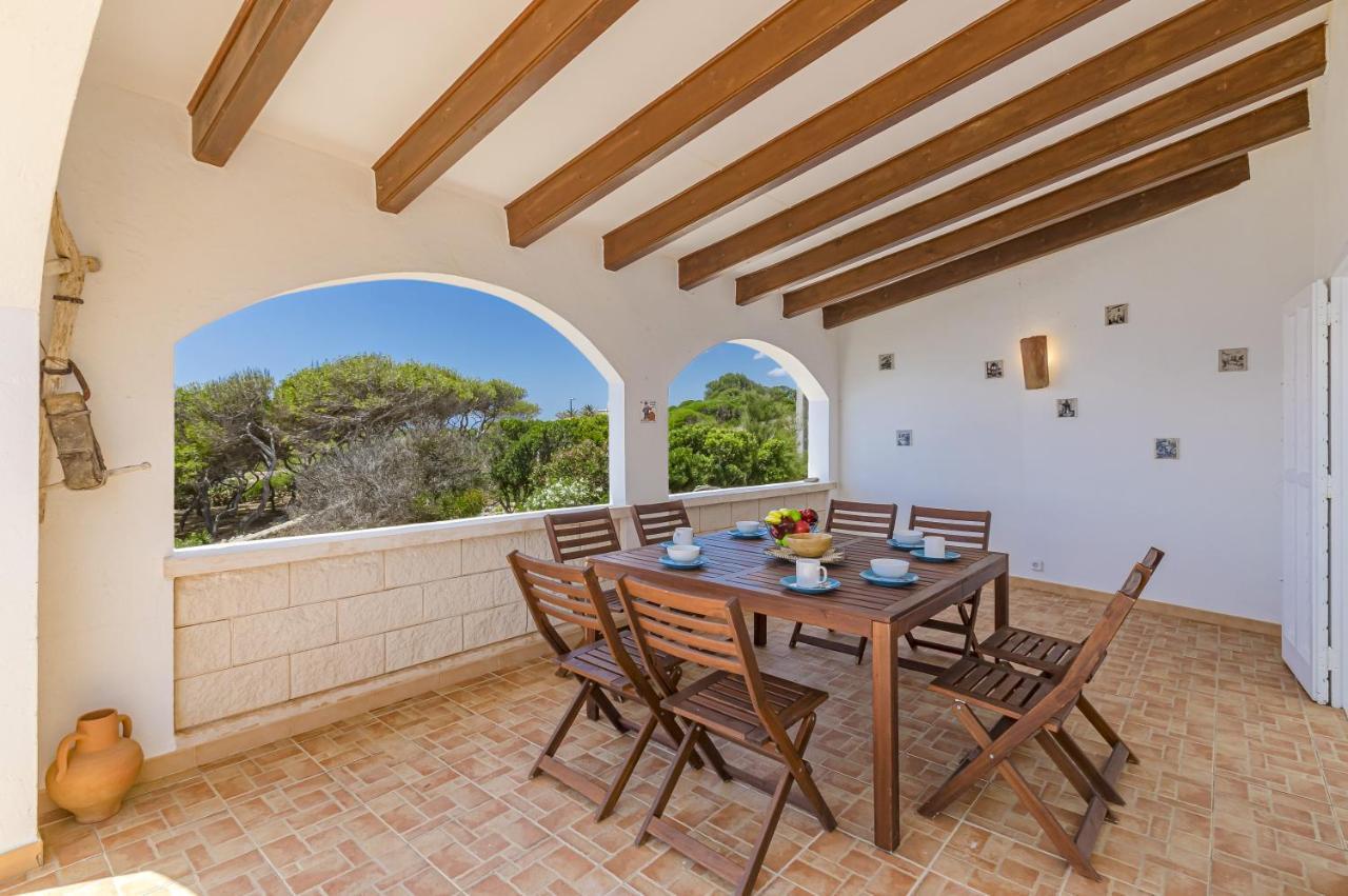 Villa Torre Vea Punta Prima  Ngoại thất bức ảnh