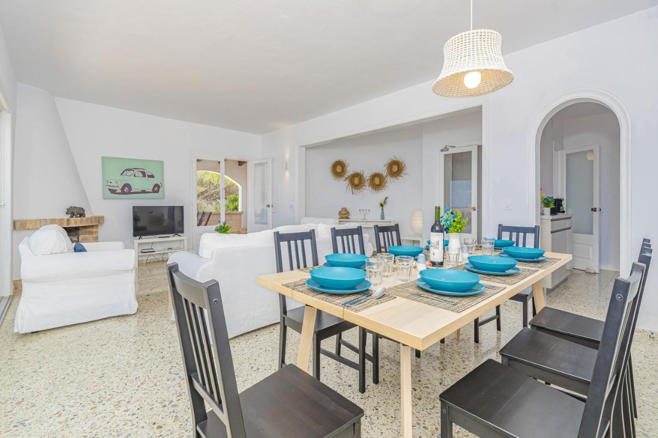 Villa Torre Vea Punta Prima  Ngoại thất bức ảnh