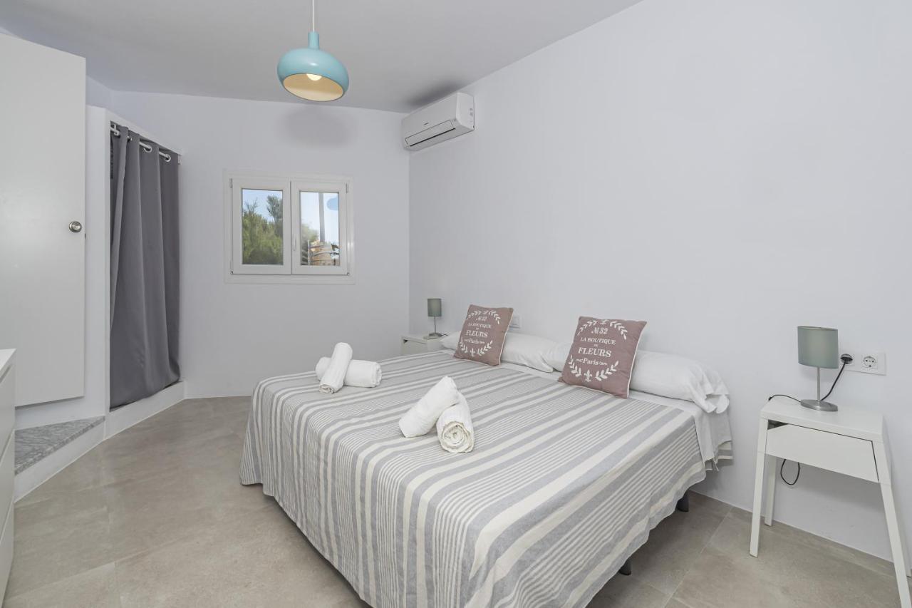 Villa Torre Vea Punta Prima  Ngoại thất bức ảnh