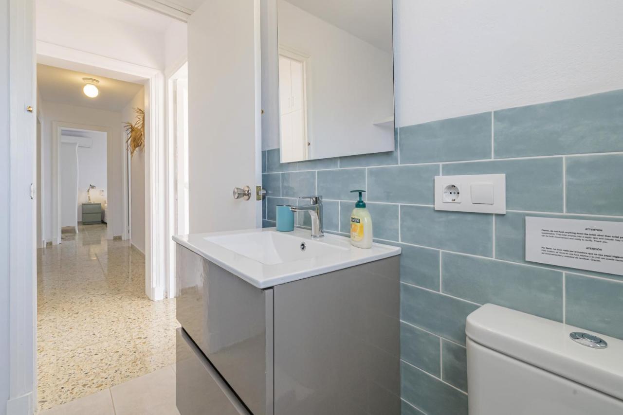 Villa Torre Vea Punta Prima  Ngoại thất bức ảnh