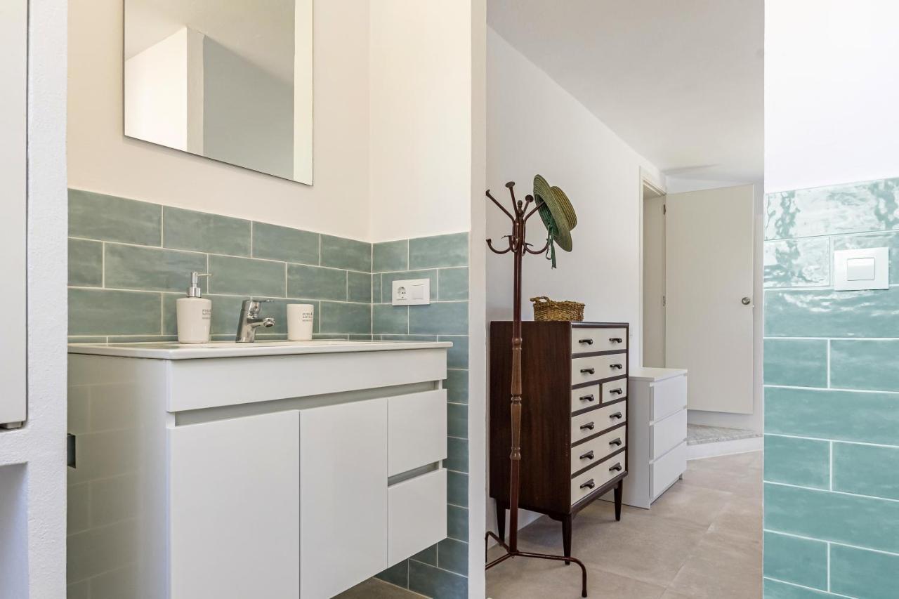 Villa Torre Vea Punta Prima  Ngoại thất bức ảnh