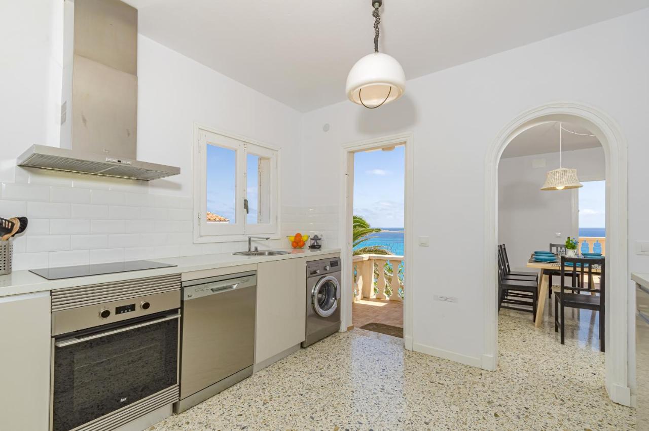 Villa Torre Vea Punta Prima  Ngoại thất bức ảnh