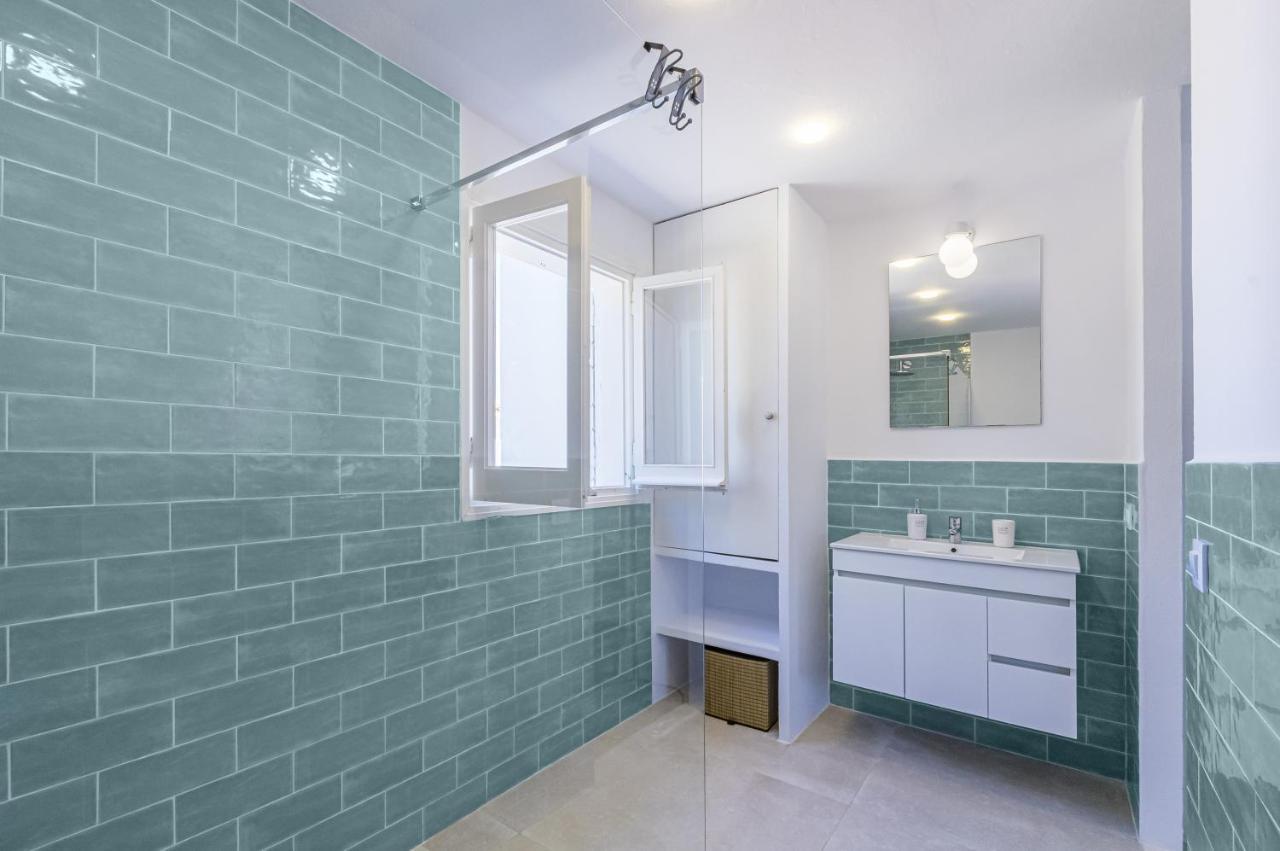 Villa Torre Vea Punta Prima  Ngoại thất bức ảnh