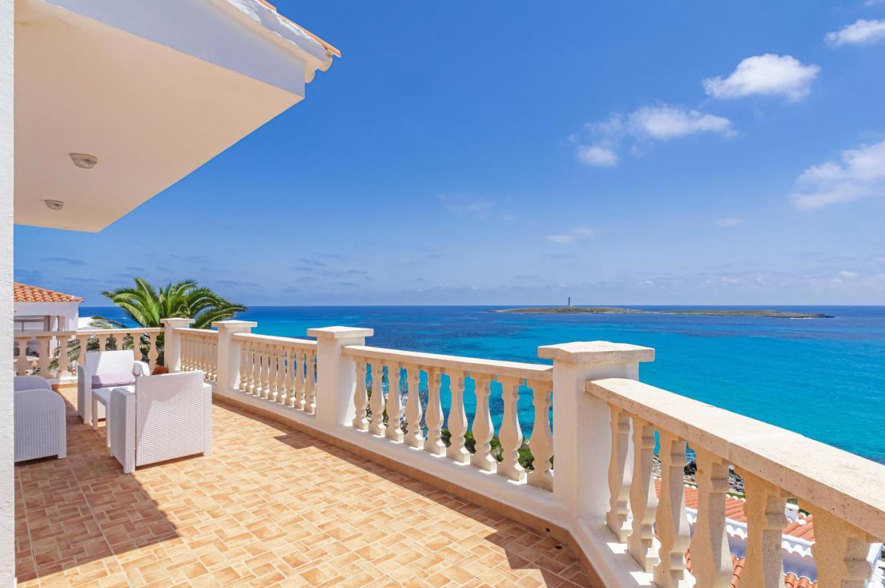 Villa Torre Vea Punta Prima  Ngoại thất bức ảnh