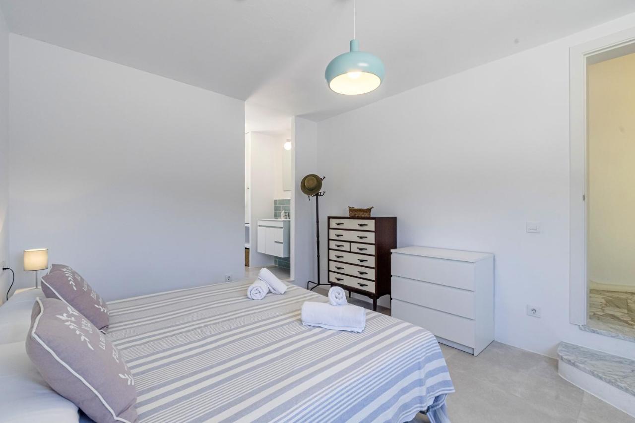 Villa Torre Vea Punta Prima  Ngoại thất bức ảnh