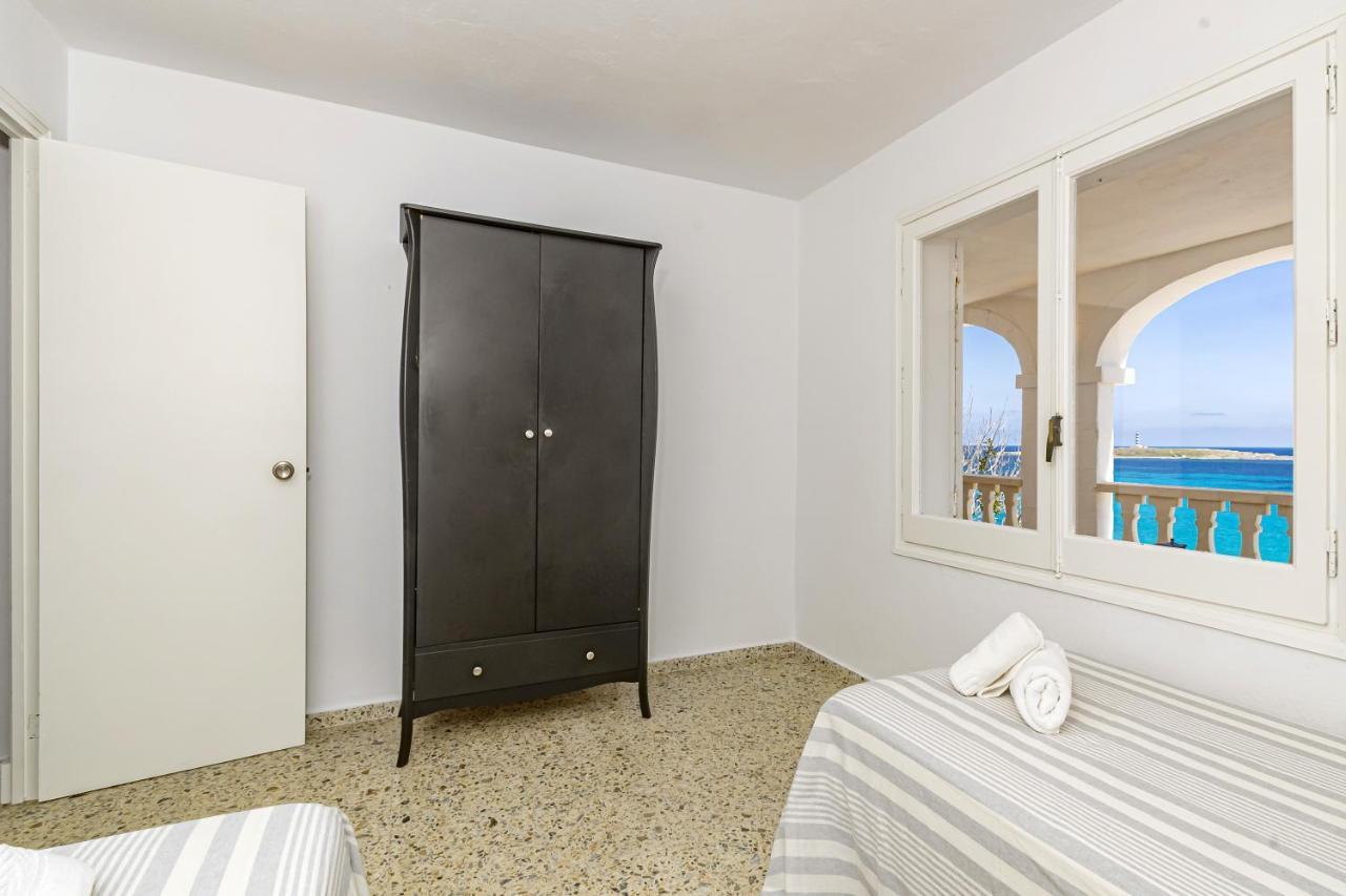 Villa Torre Vea Punta Prima  Ngoại thất bức ảnh