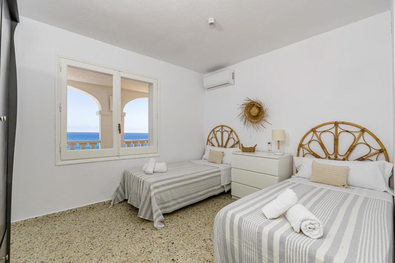 Villa Torre Vea Punta Prima  Ngoại thất bức ảnh