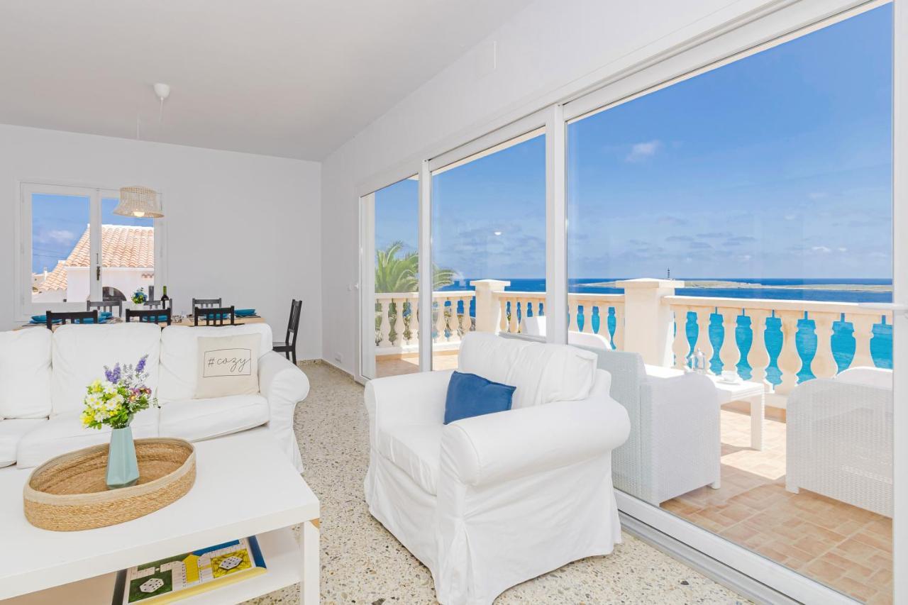 Villa Torre Vea Punta Prima  Ngoại thất bức ảnh