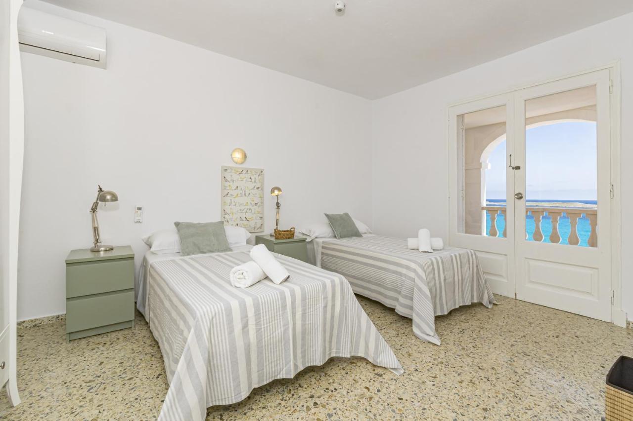 Villa Torre Vea Punta Prima  Ngoại thất bức ảnh
