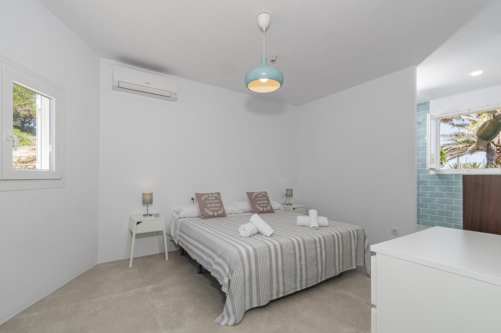 Villa Torre Vea Punta Prima  Ngoại thất bức ảnh