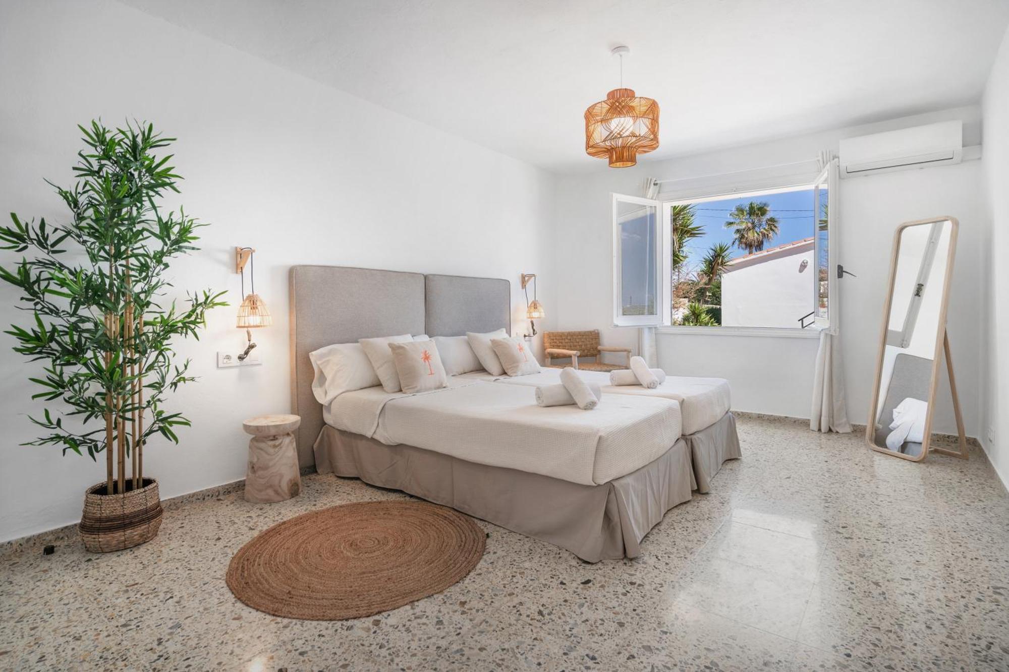 Villa Torre Vea Punta Prima  Ngoại thất bức ảnh