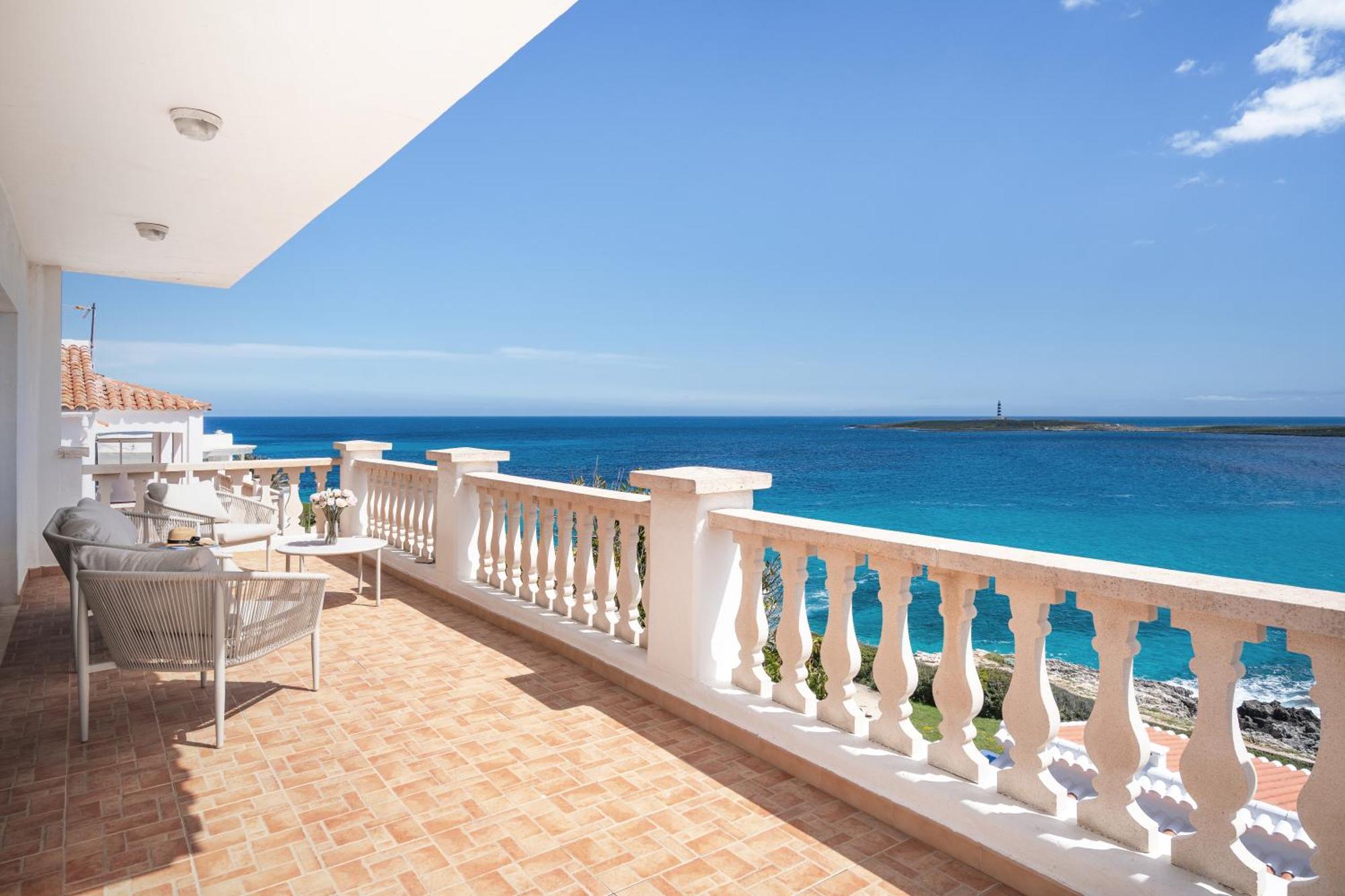 Villa Torre Vea Punta Prima  Ngoại thất bức ảnh