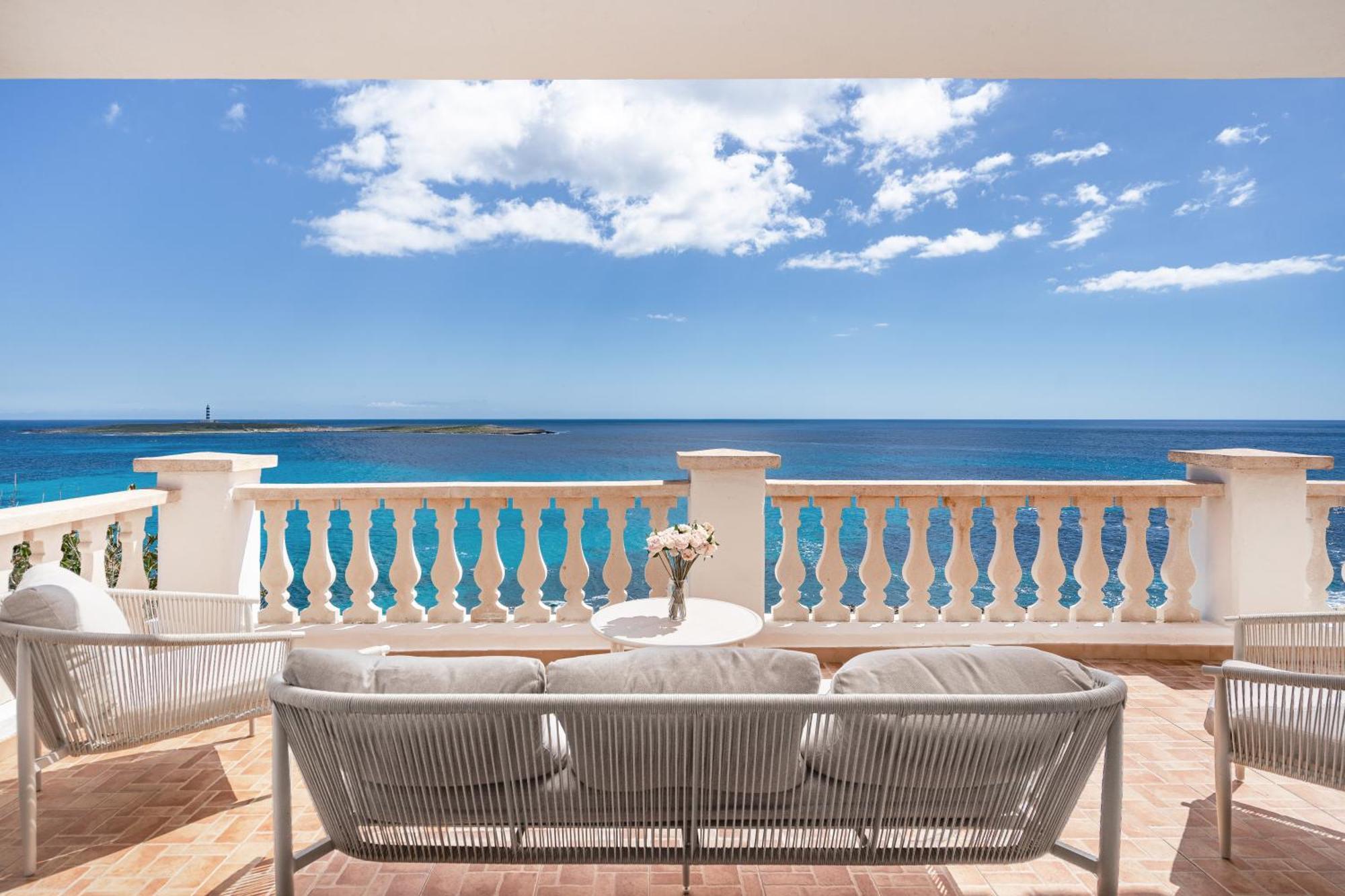 Villa Torre Vea Punta Prima  Ngoại thất bức ảnh