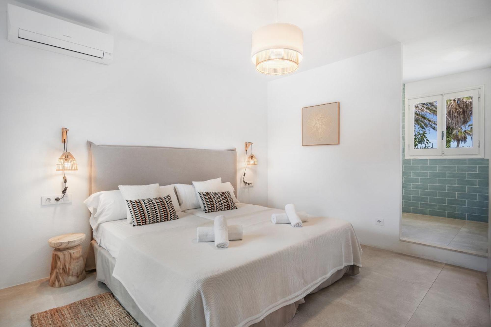 Villa Torre Vea Punta Prima  Ngoại thất bức ảnh