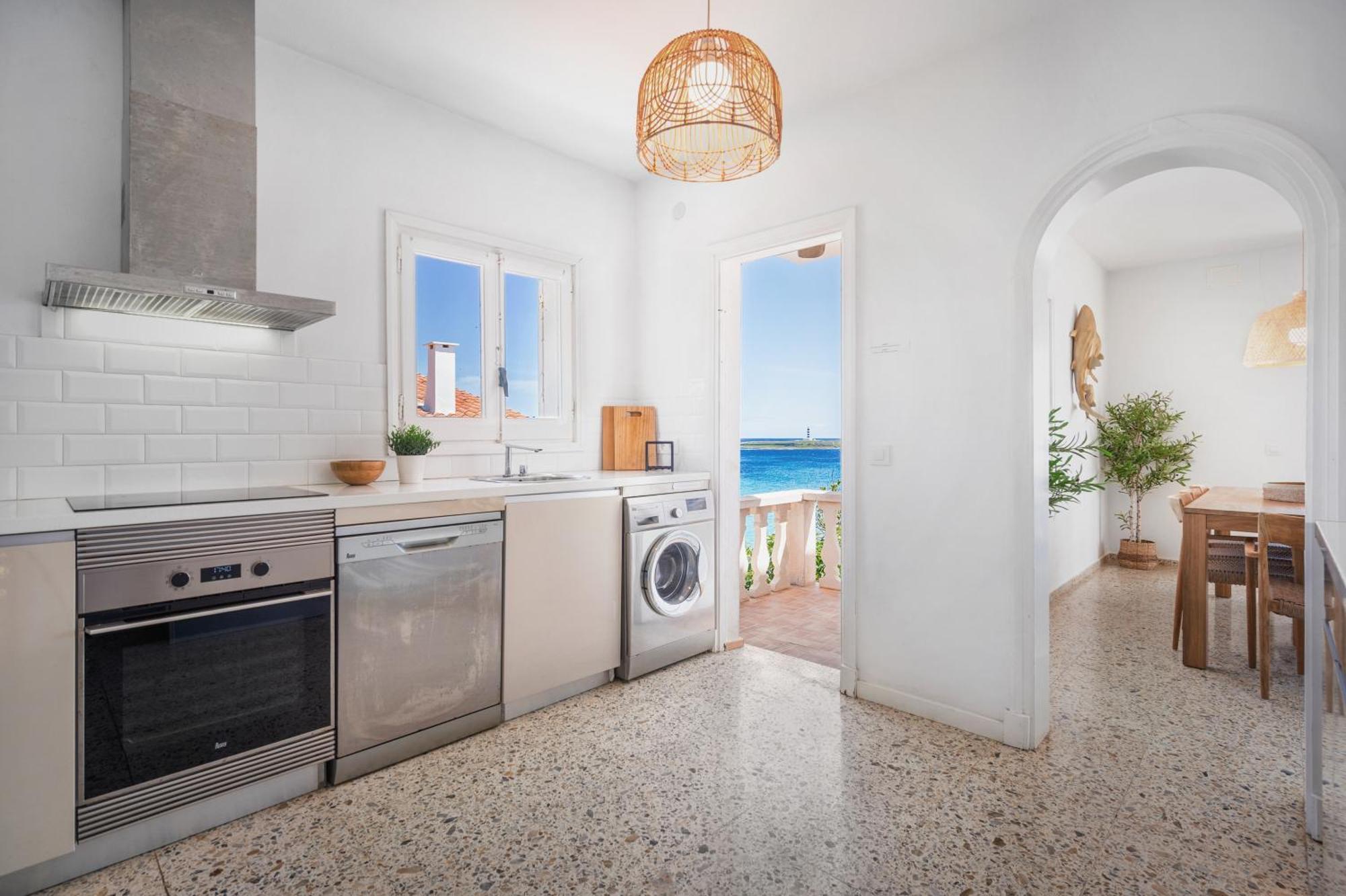 Villa Torre Vea Punta Prima  Ngoại thất bức ảnh