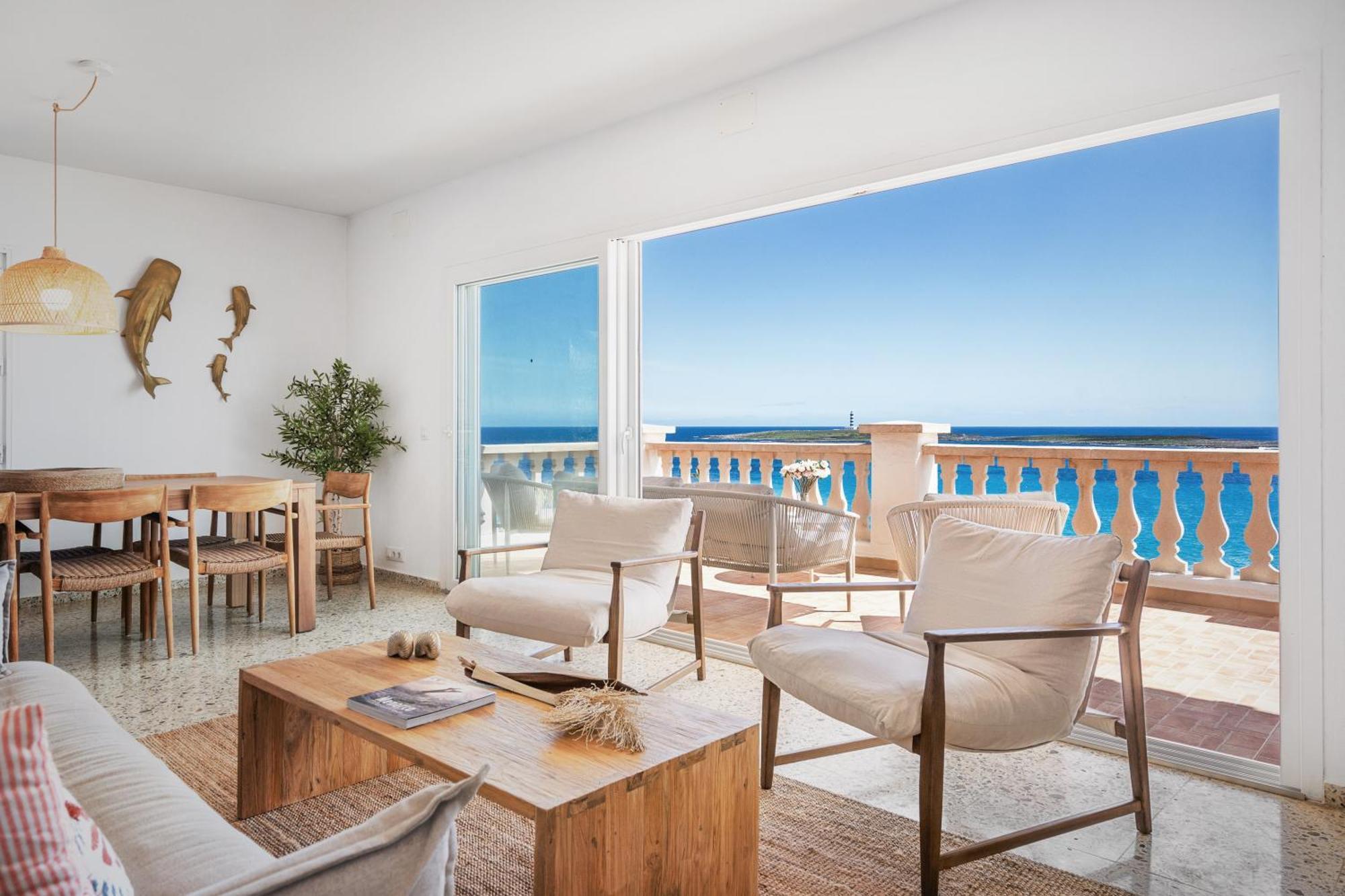 Villa Torre Vea Punta Prima  Ngoại thất bức ảnh