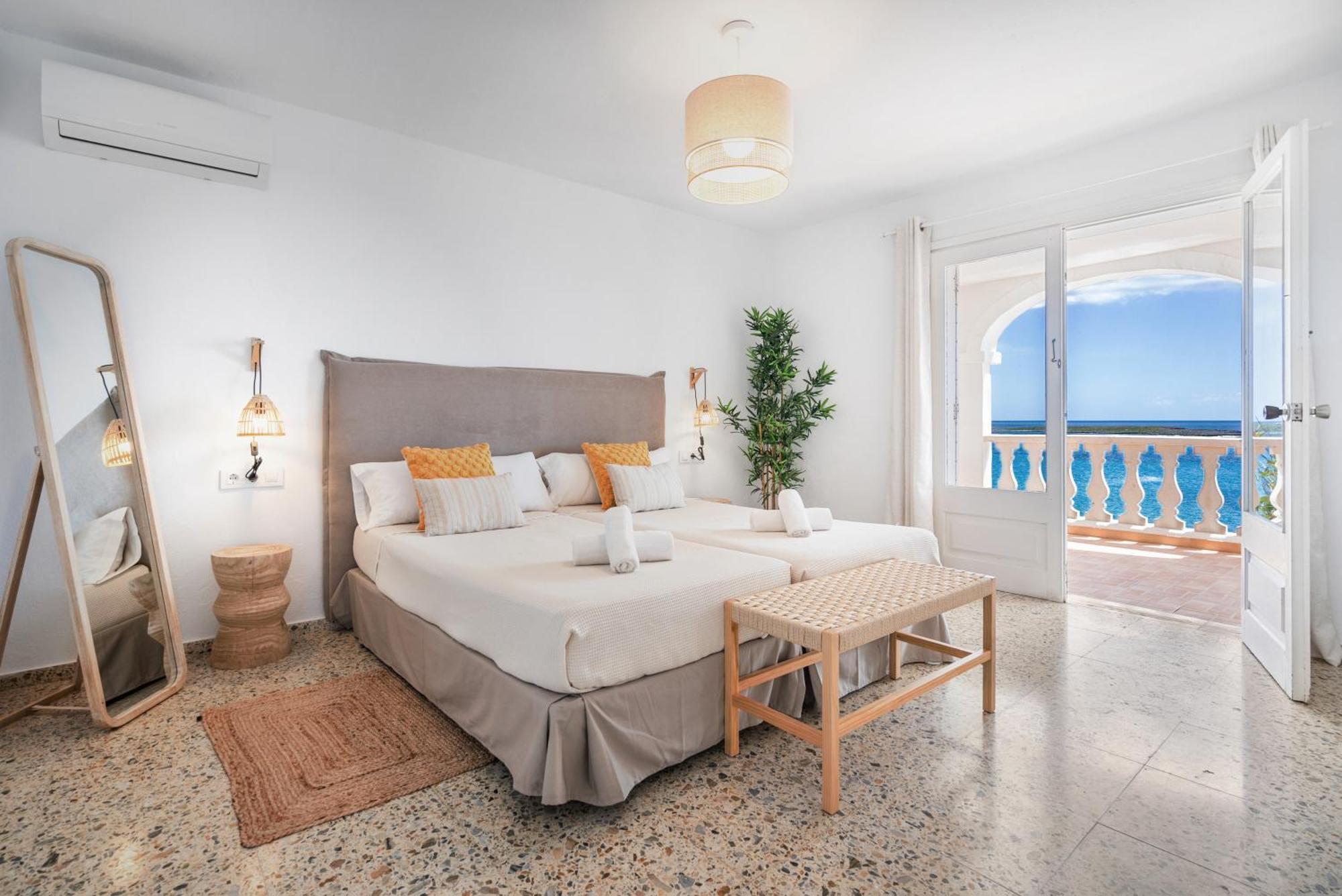 Villa Torre Vea Punta Prima  Ngoại thất bức ảnh
