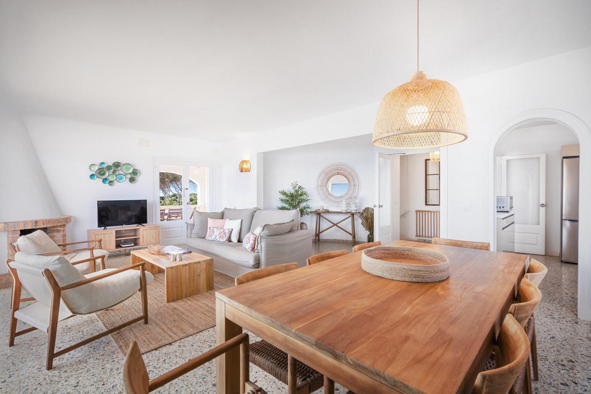 Villa Torre Vea Punta Prima  Ngoại thất bức ảnh