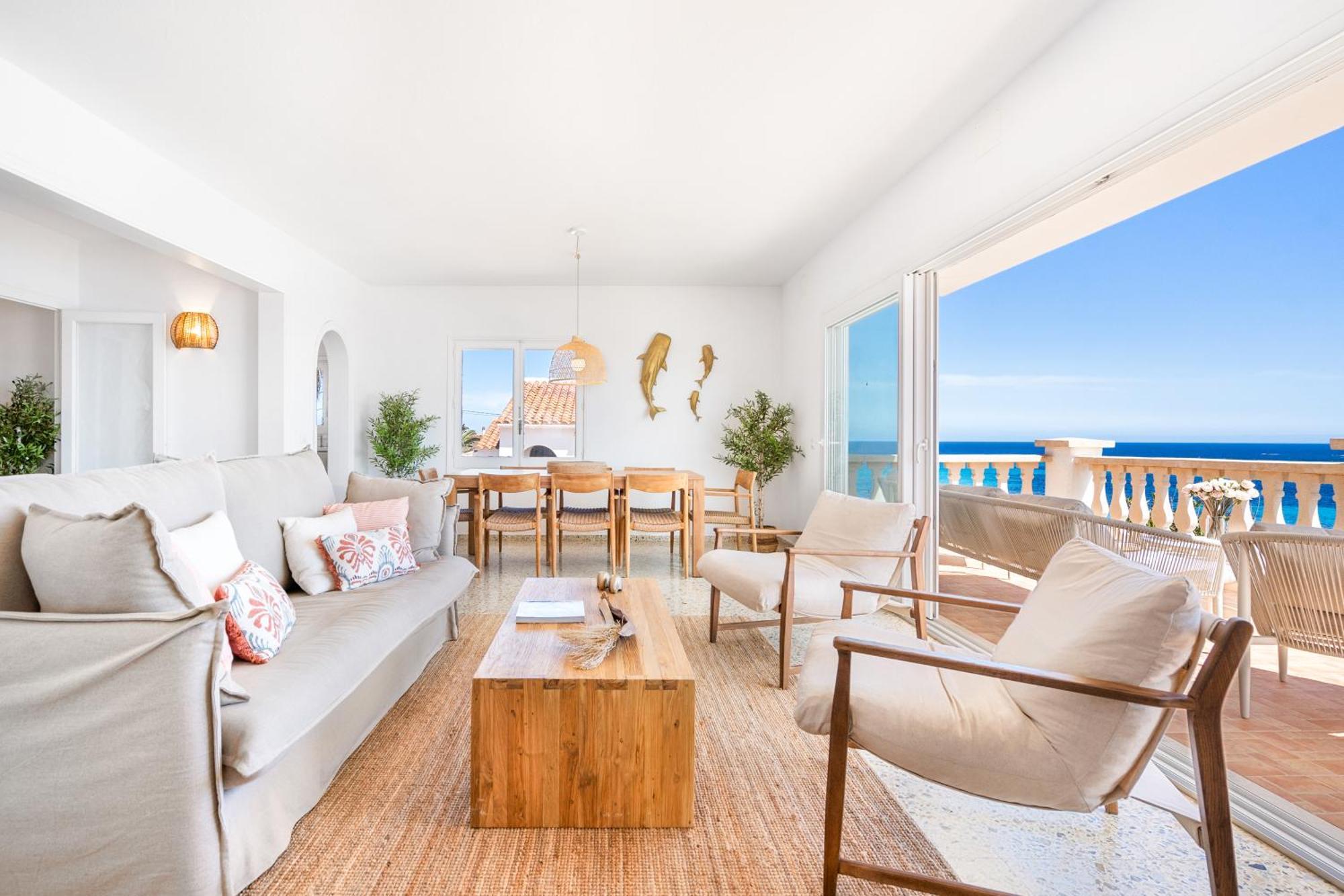 Villa Torre Vea Punta Prima  Ngoại thất bức ảnh