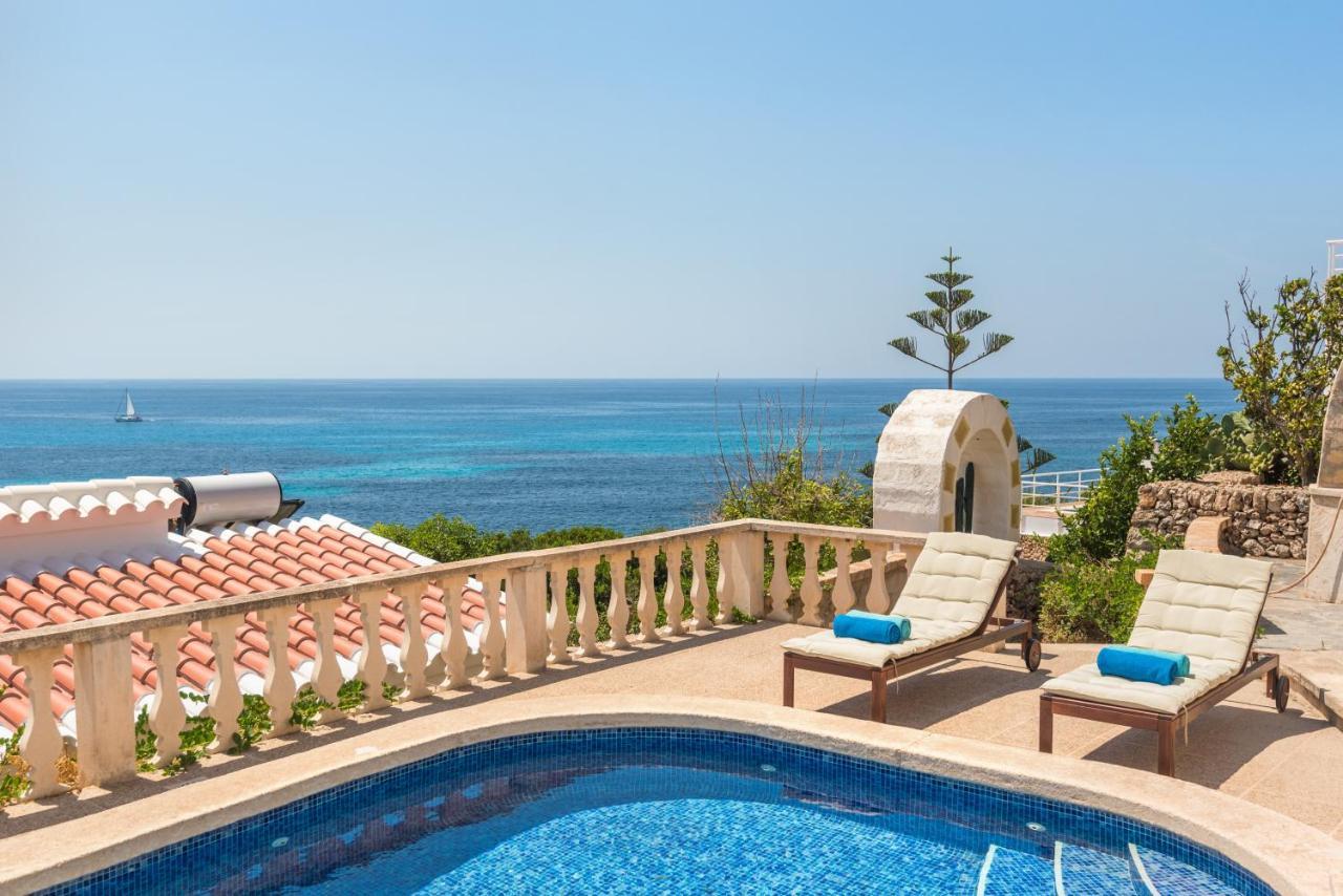 Villa Torre Vea Punta Prima  Ngoại thất bức ảnh