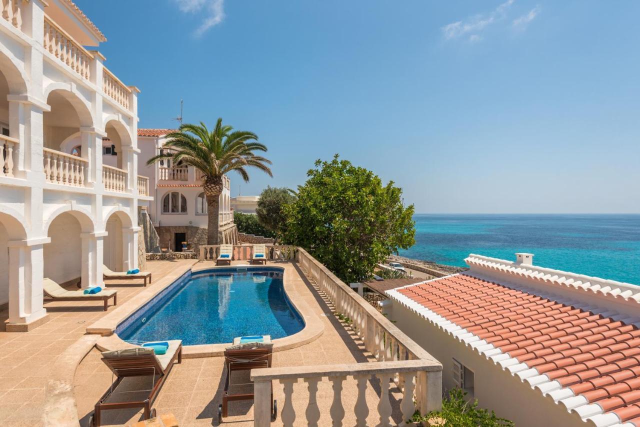 Villa Torre Vea Punta Prima  Ngoại thất bức ảnh