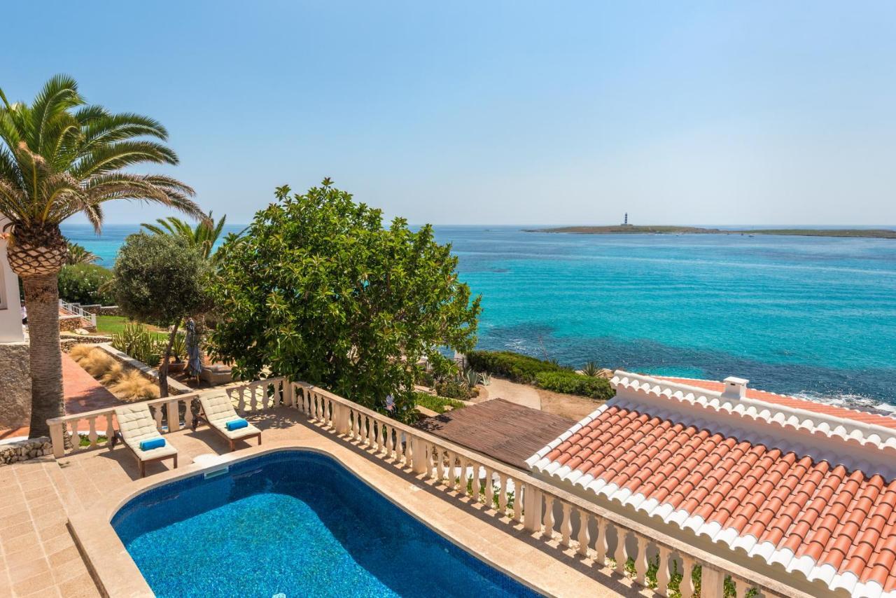 Villa Torre Vea Punta Prima  Ngoại thất bức ảnh