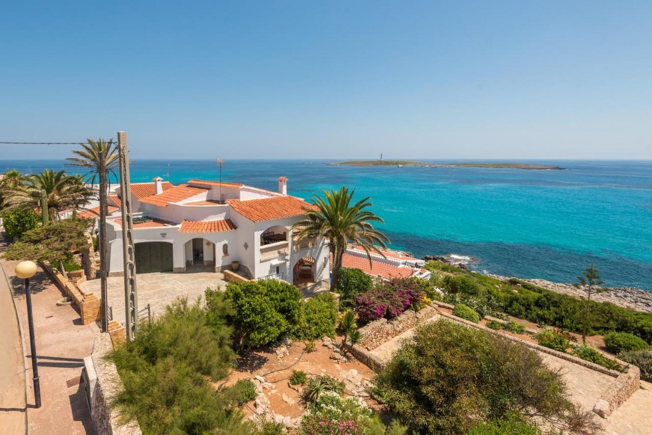 Villa Torre Vea Punta Prima  Ngoại thất bức ảnh